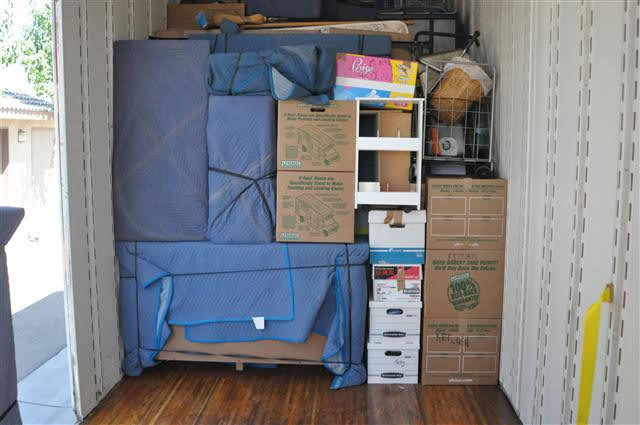 Family Movers Express LLC Image